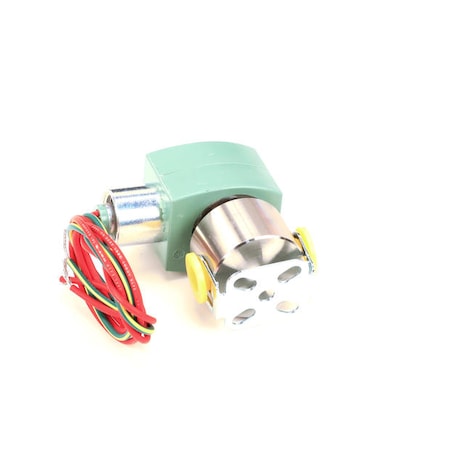 Henny Penny Valve-Soldenoid 240 Air 54908